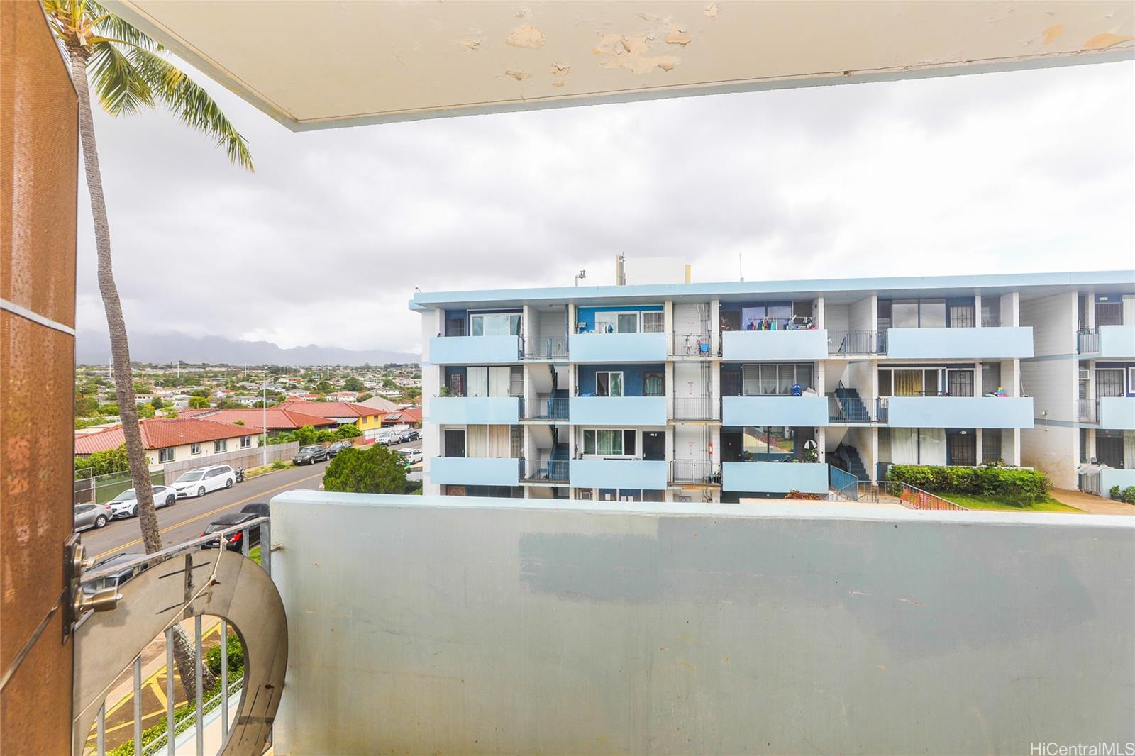 Plantation View Hale condo # B209, Waipahu, Hawaii - photo 22 of 25