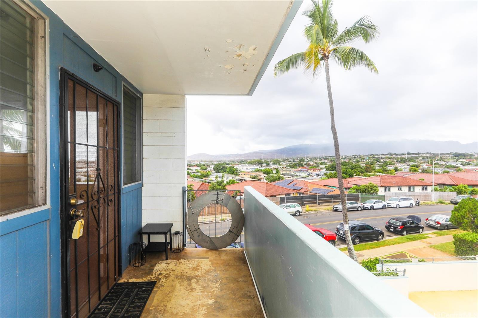 Plantation View Hale condo # B209, Waipahu, Hawaii - photo 23 of 25