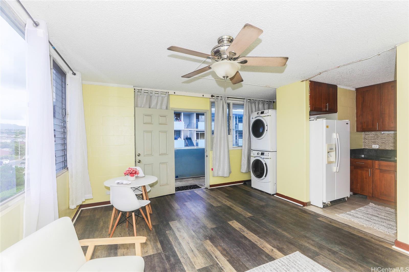 Plantation View Hale condo # B209, Waipahu, Hawaii - photo 5 of 25