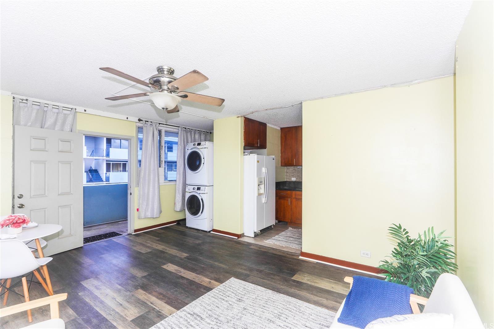 Plantation View Hale condo # B209, Waipahu, Hawaii - photo 6 of 25