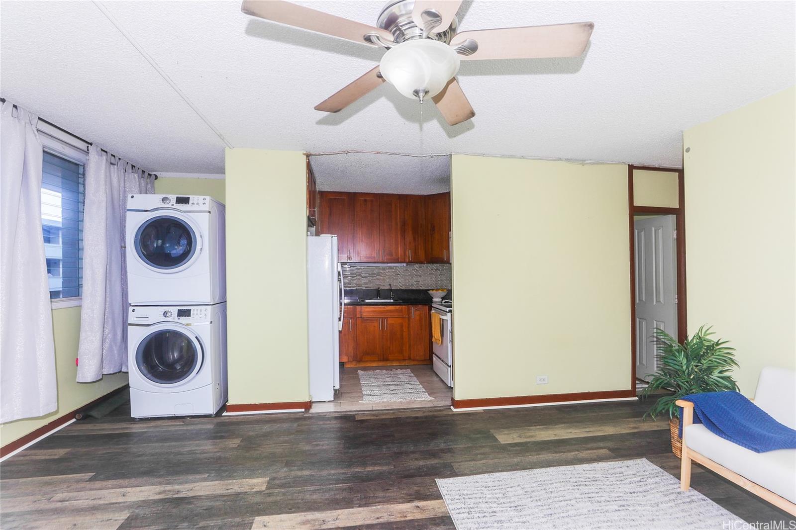Plantation View Hale condo # B209, Waipahu, Hawaii - photo 7 of 25