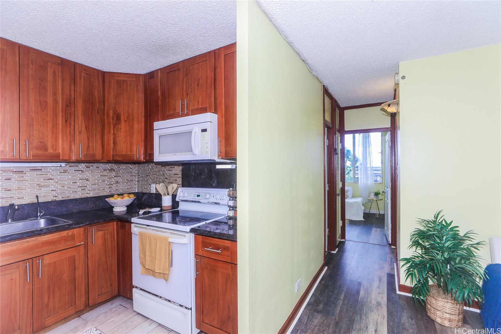 Plantation View Hale condo # B209, Waipahu, Hawaii - photo 8 of 25
