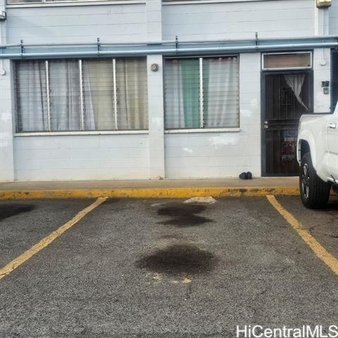 Plantation View Hale condo # B214, Waipahu, Hawaii - photo 8 of 9