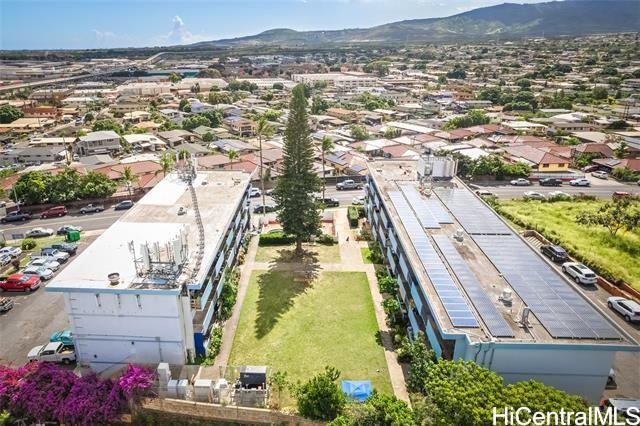 Plantation View Hale condo # B214, Waipahu, Hawaii - photo 9 of 9