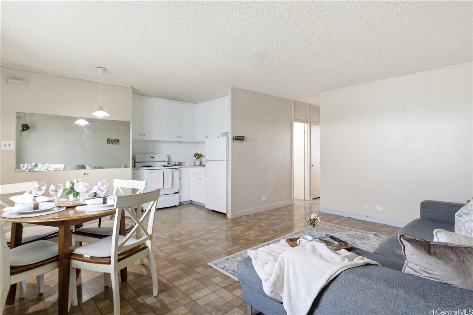 Plantation View Hale condo # B313, Waipahu, Hawaii - photo 11 of 13