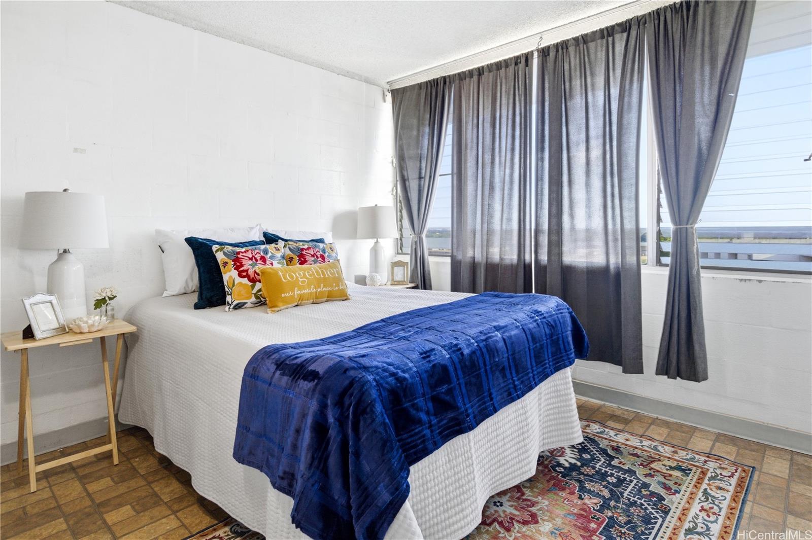 Plantation View Hale condo # B313, Waipahu, Hawaii - photo 12 of 13