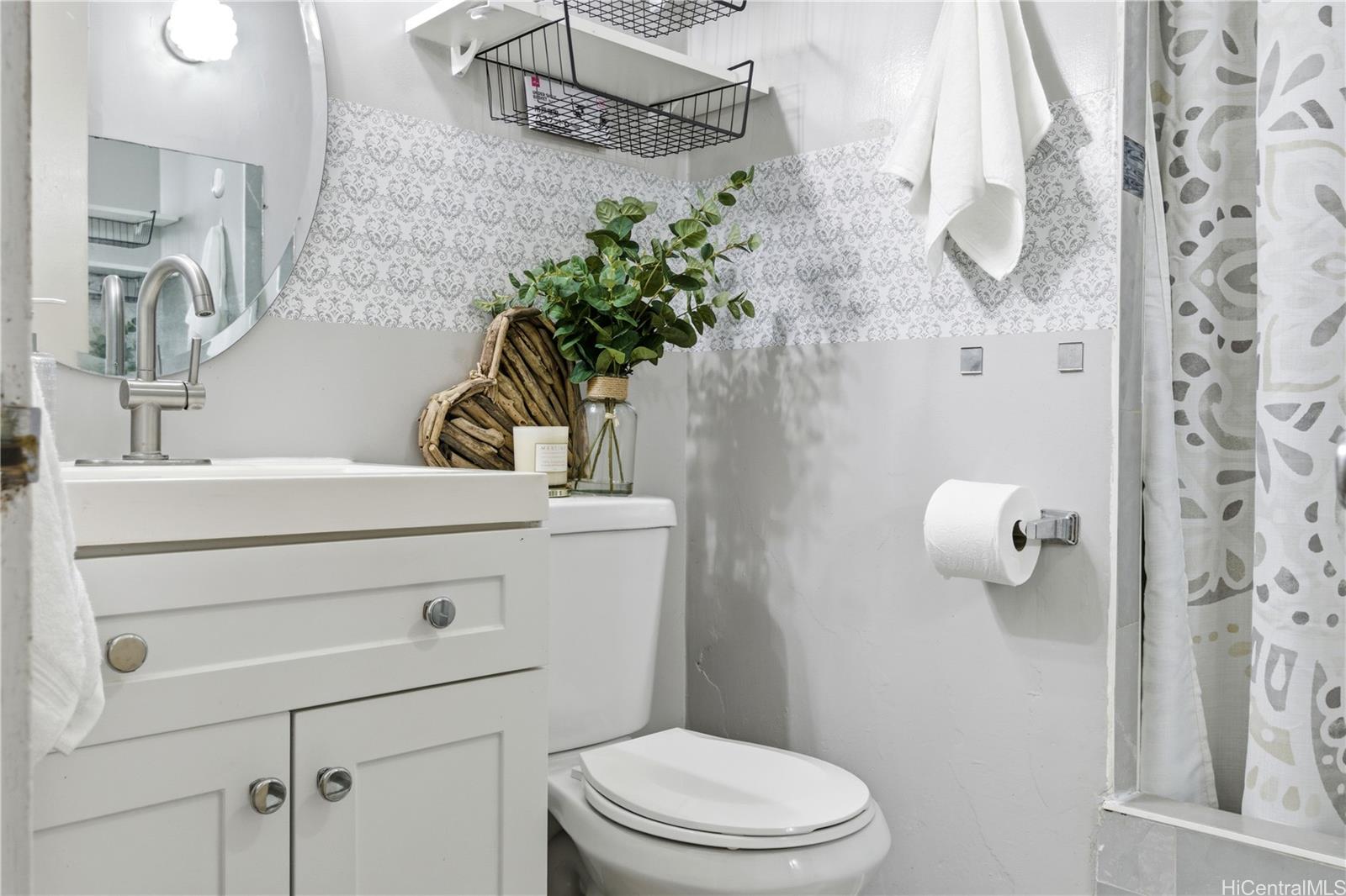 Plantation View Hale condo # B313, Waipahu, Hawaii - photo 3 of 13