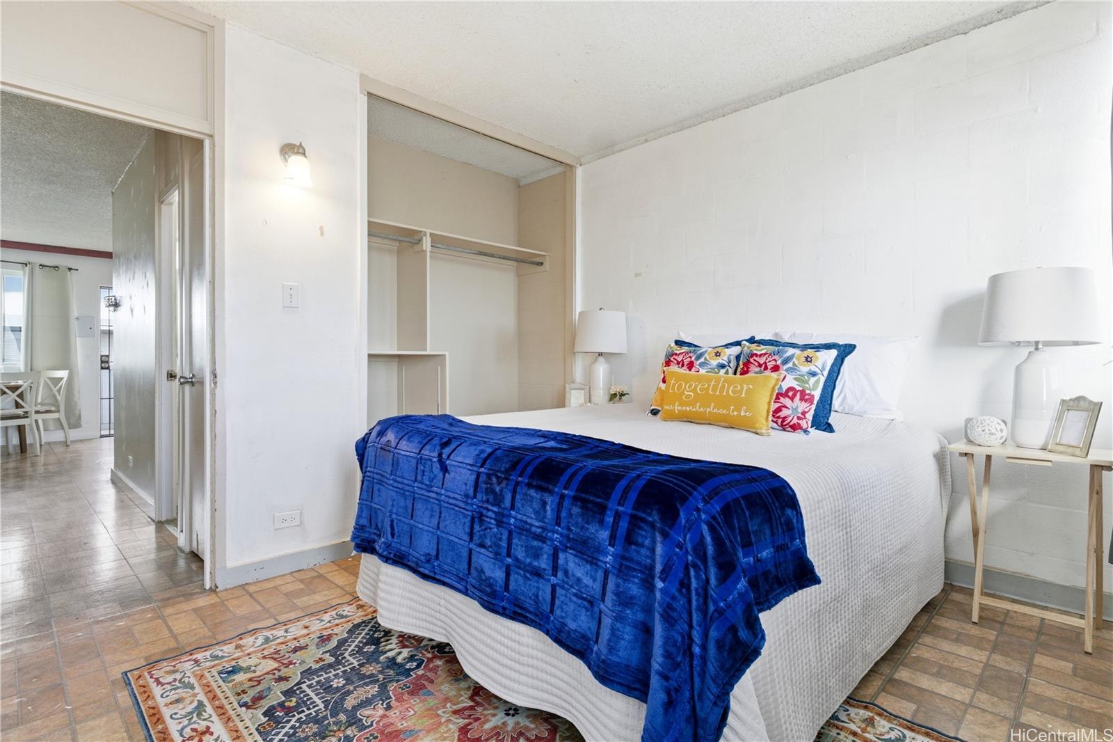 Plantation View Hale condo # B313, Waipahu, Hawaii - photo 6 of 13