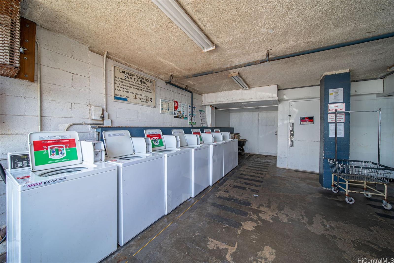 Plantation View Hale condo # B4, Waipahu, Hawaii - photo 13 of 14