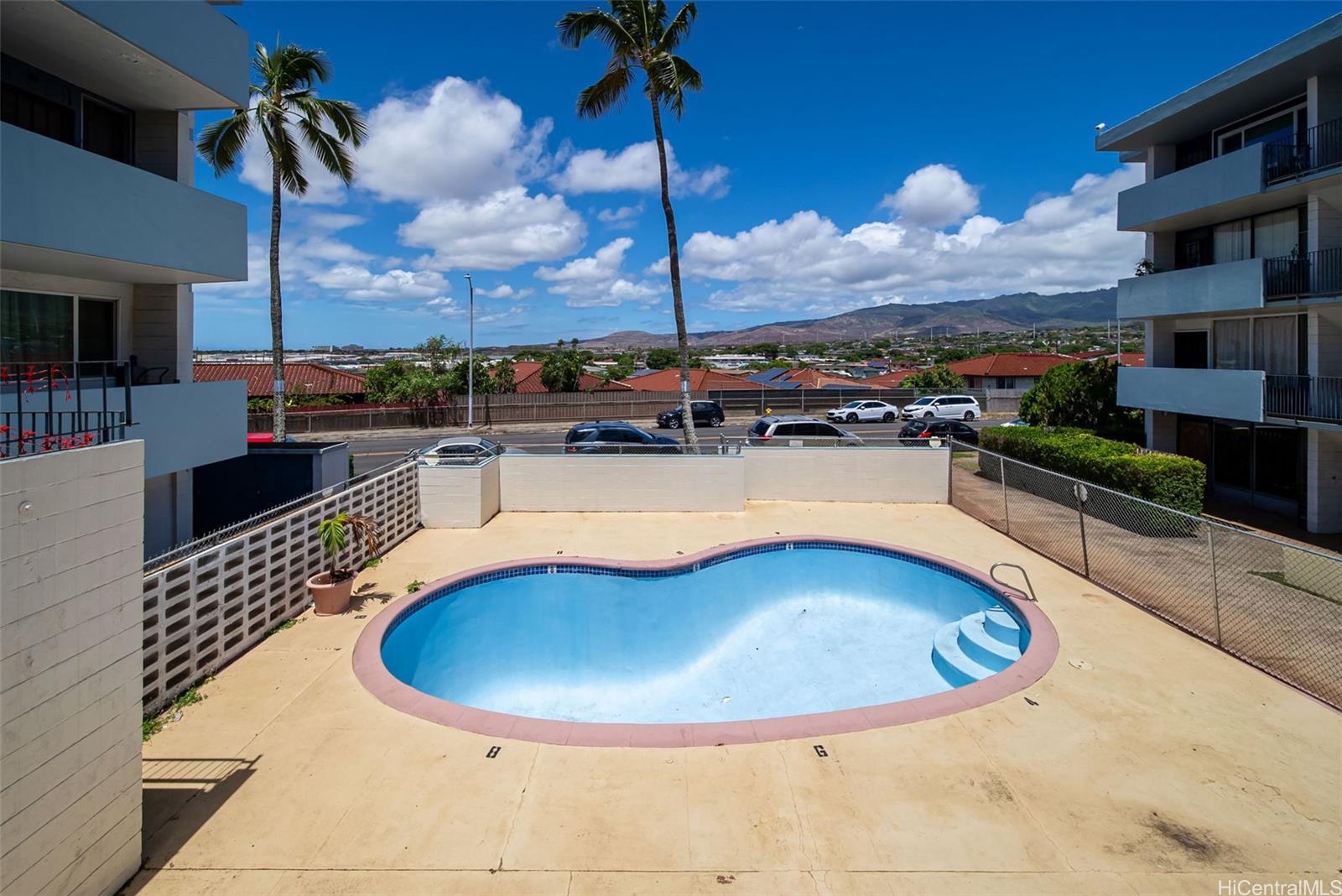 Plantation View Hale condo # B4, Waipahu, Hawaii - photo 14 of 14
