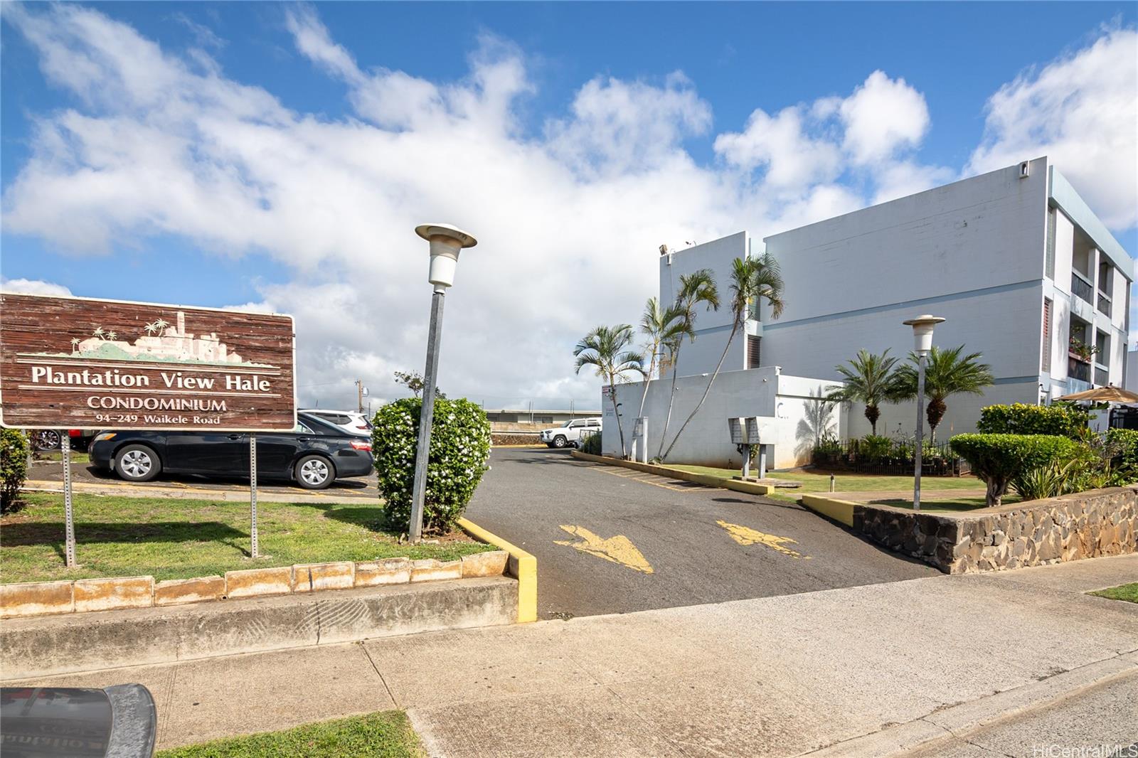 Plantation View Hale condo # C315, Waipahu, Hawaii - photo 12 of 17