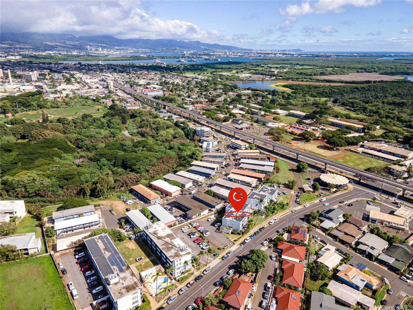 Plantation View Hale condo # C315, Waipahu, Hawaii - photo 17 of 17