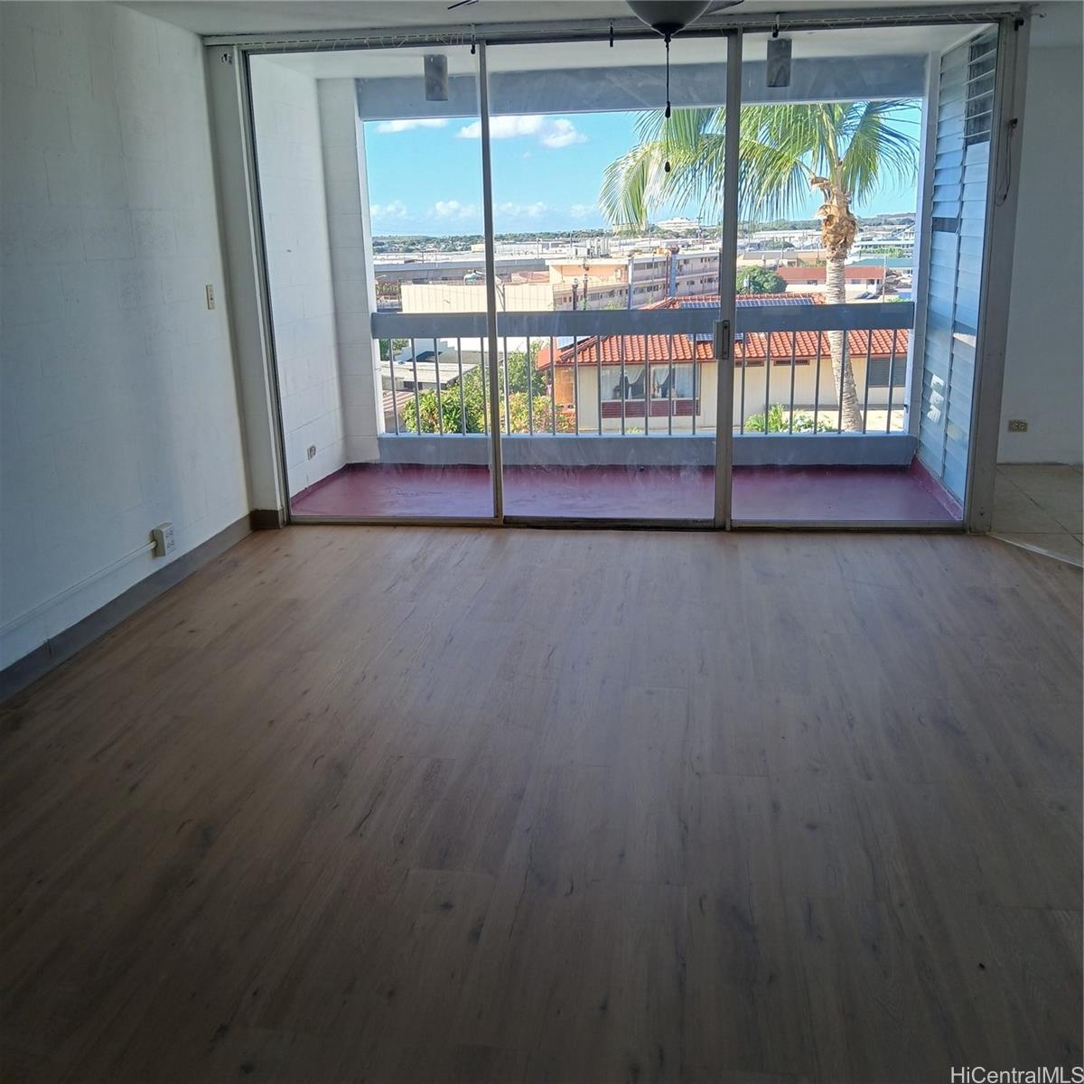 Plantation View Hale condo # C317, Waipahu, Hawaii - photo 2 of 12