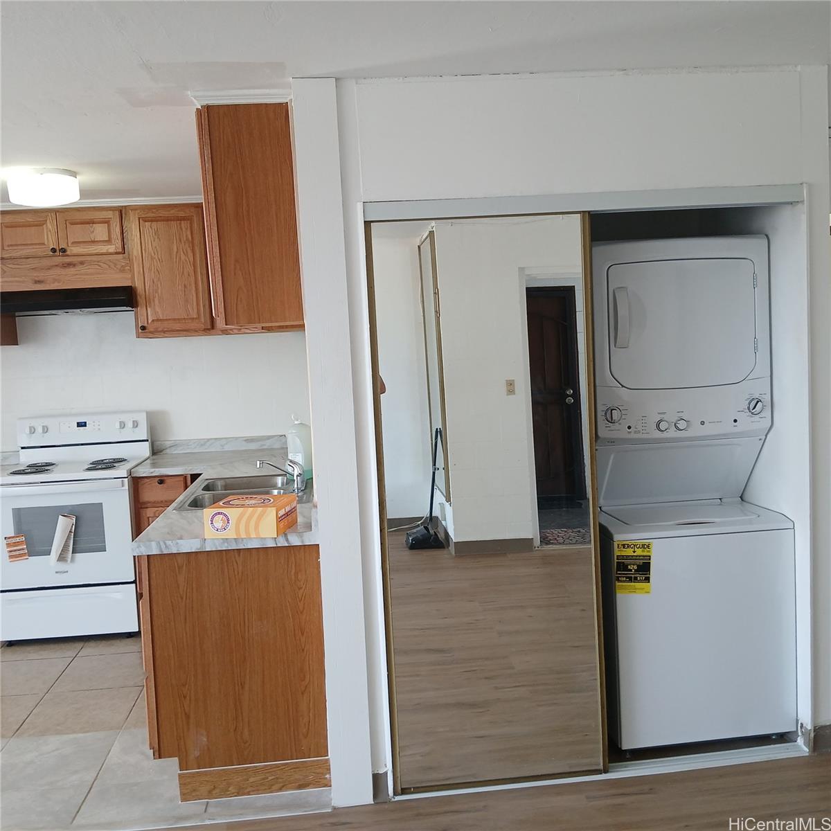 Plantation View Hale condo # C317, Waipahu, Hawaii - photo 11 of 12