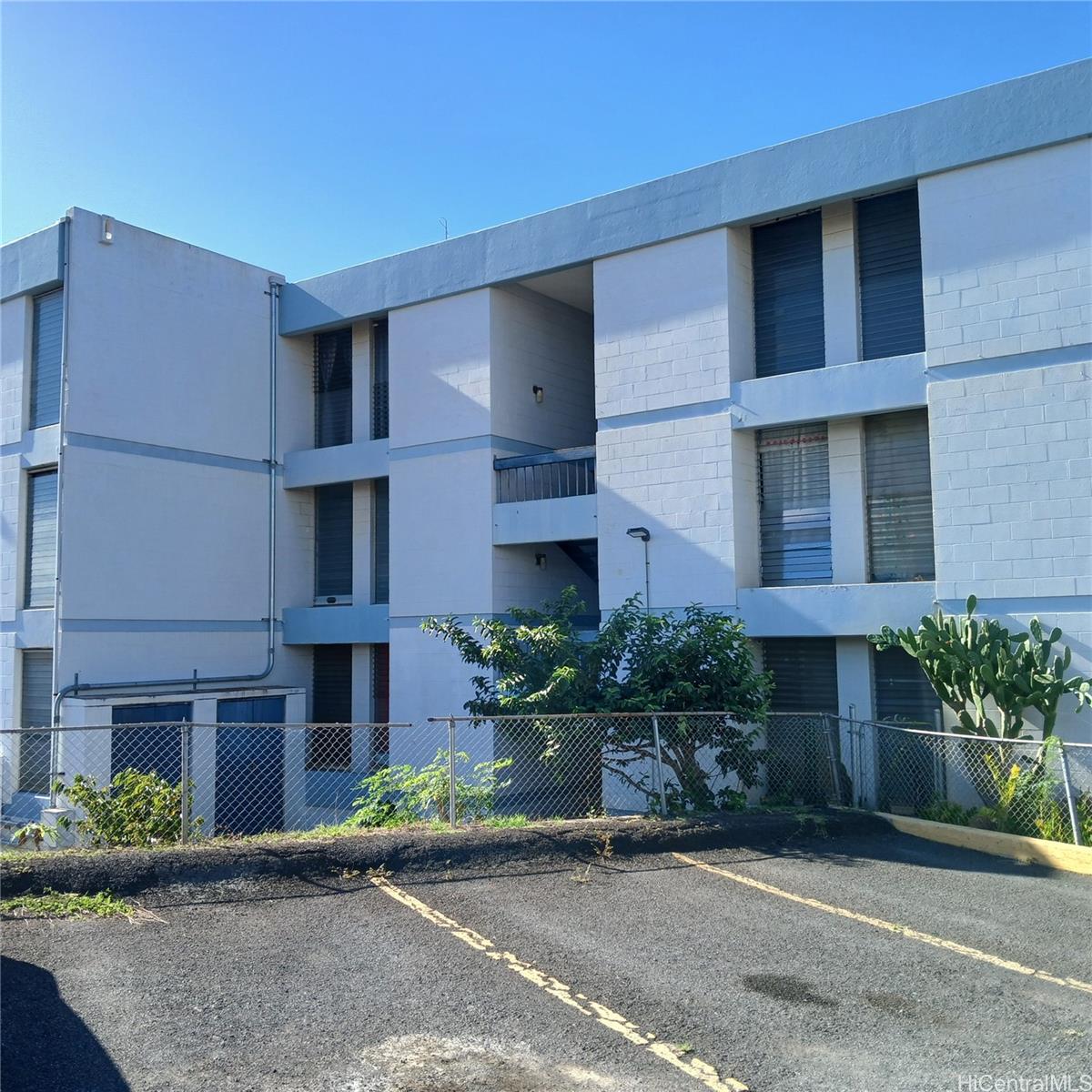 Plantation View Hale condo # C317, Waipahu, Hawaii - photo 12 of 12