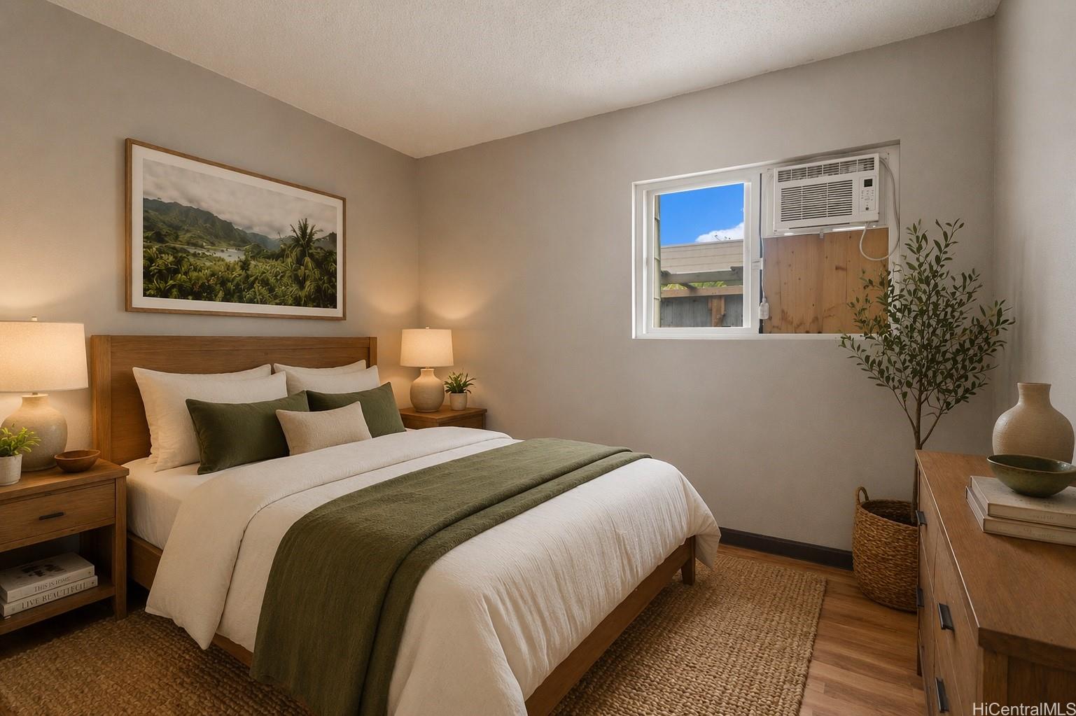 Mililani Town townhouse # 155, Mililani, Hawaii - photo 11 of 19