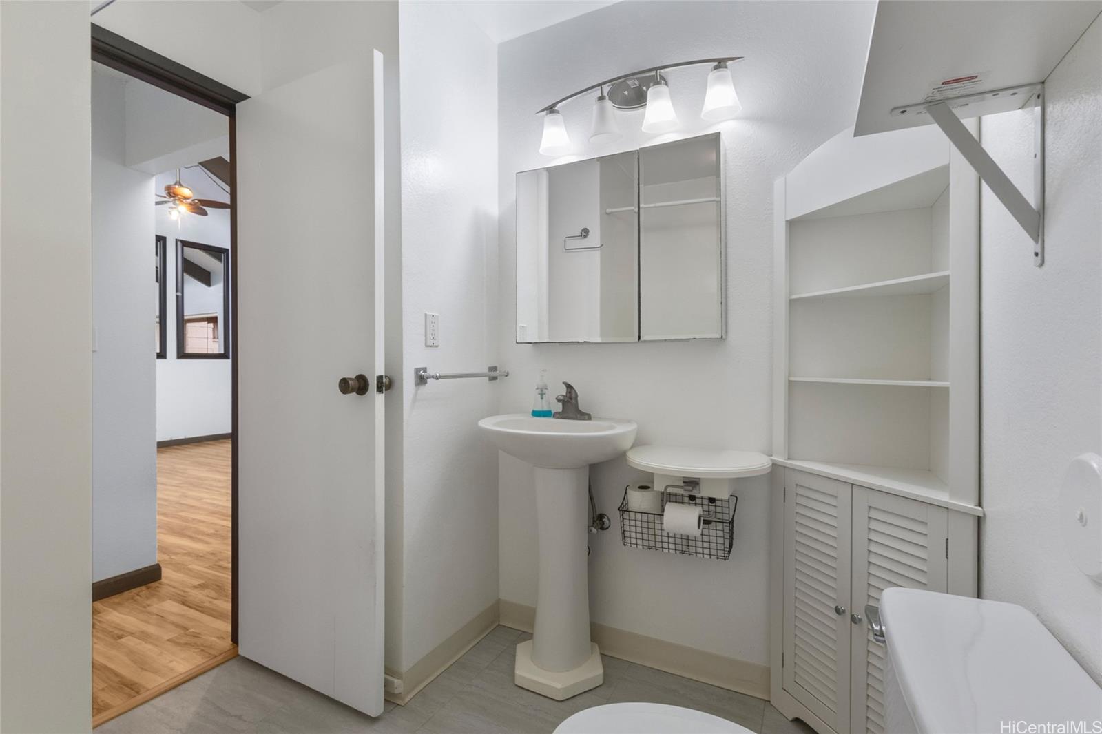 Mililani Town townhouse # 155, Mililani, Hawaii - photo 13 of 19