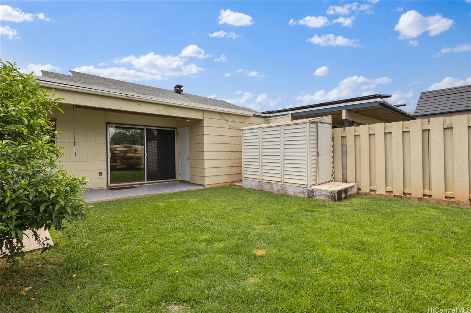 Mililani Town townhouse # 155, Mililani, Hawaii - photo 14 of 19