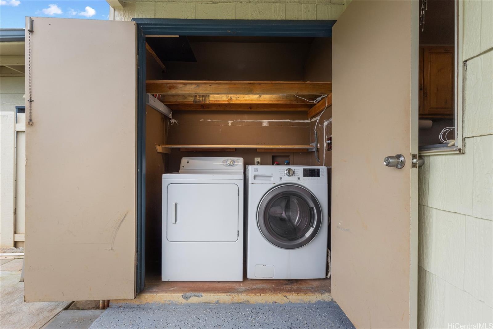 Mililani Town townhouse # 155, Mililani, Hawaii - photo 15 of 19