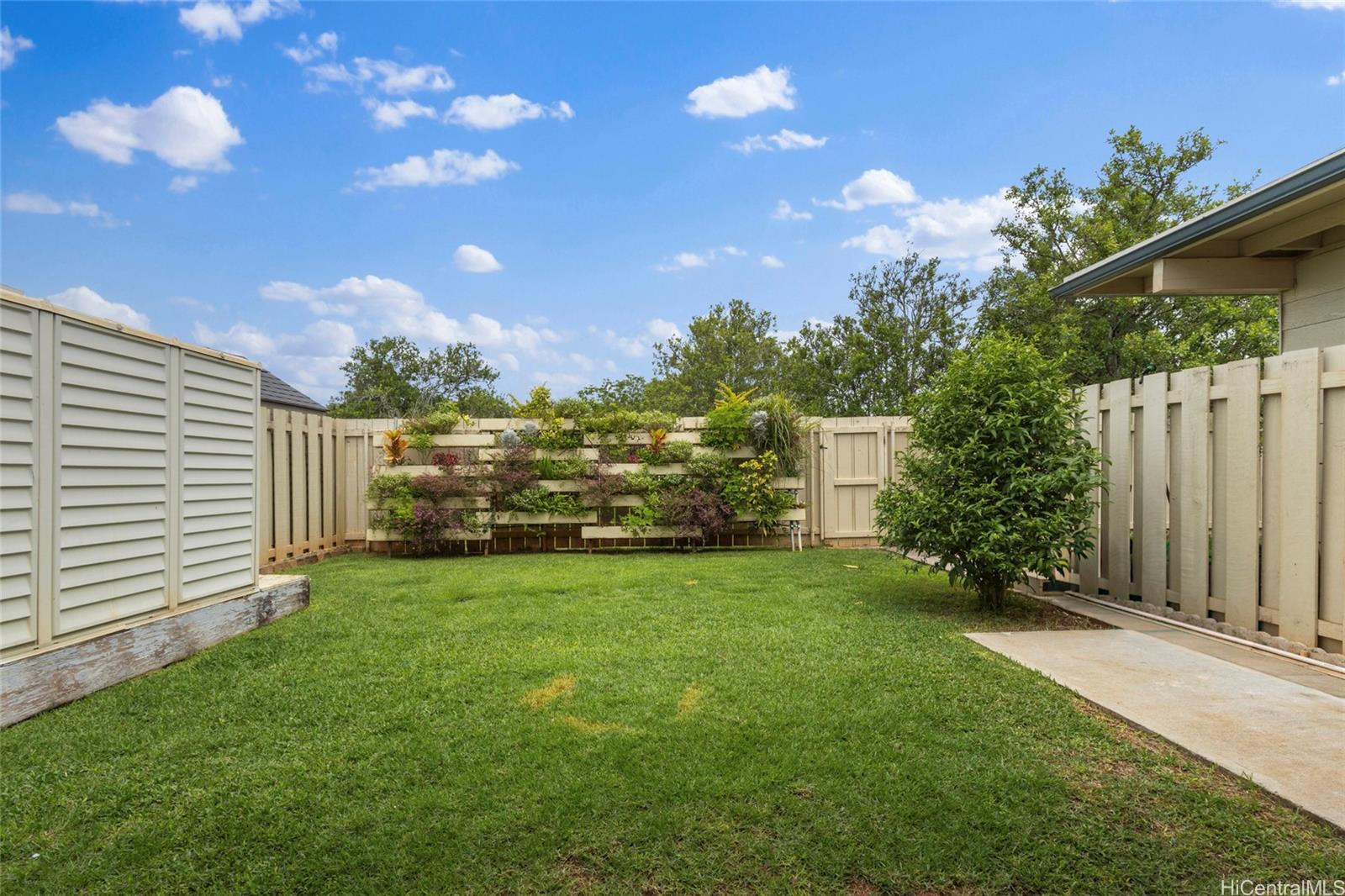 Mililani Town townhouse # 155, Mililani, Hawaii - photo 18 of 19