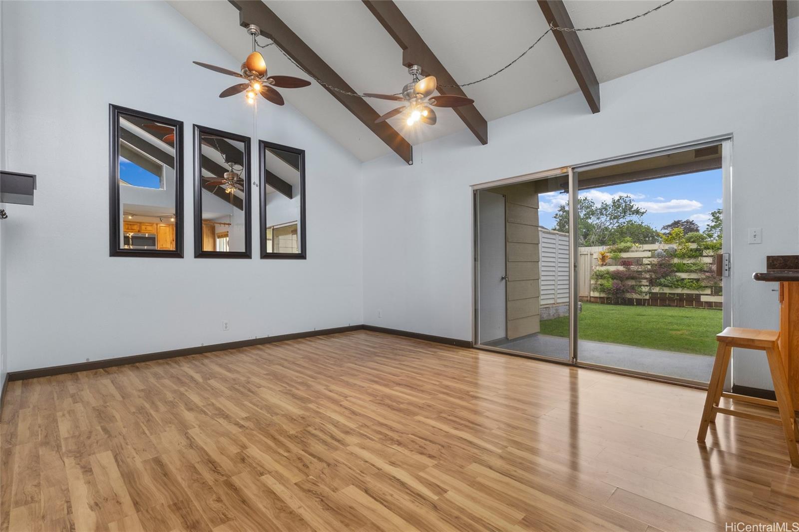 Mililani Town townhouse # 155, Mililani, Hawaii - photo 3 of 19