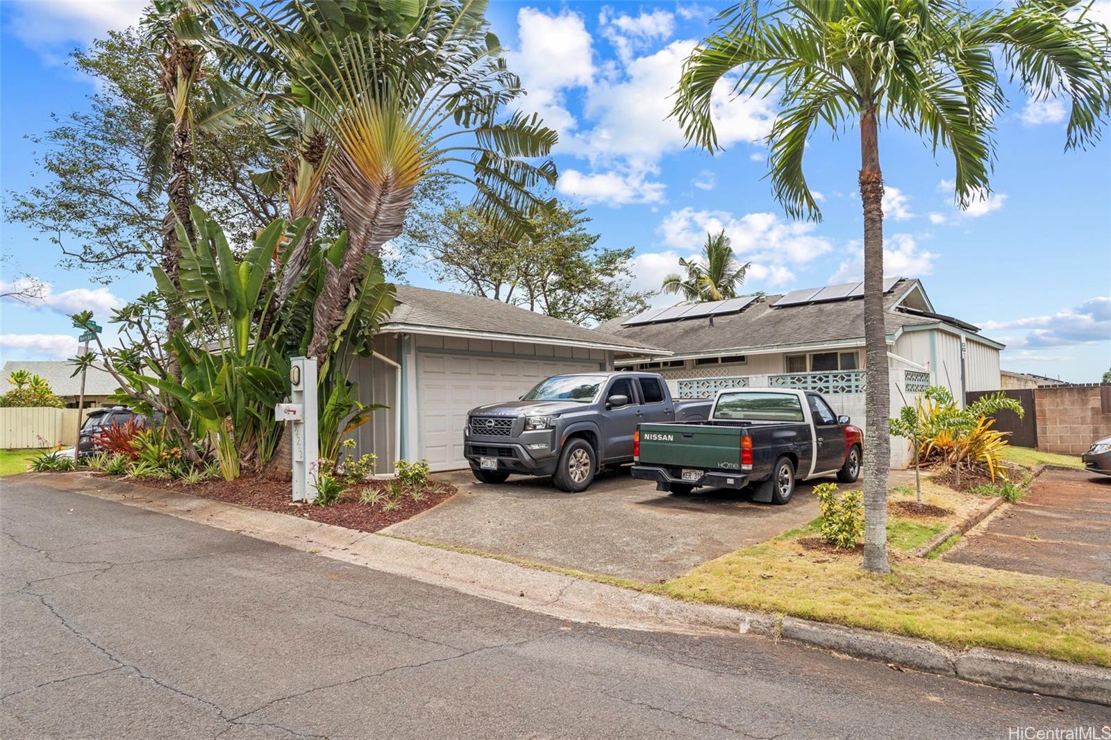 94-264  Napeha Place Mililani Area, Central home - photo 18 of 23