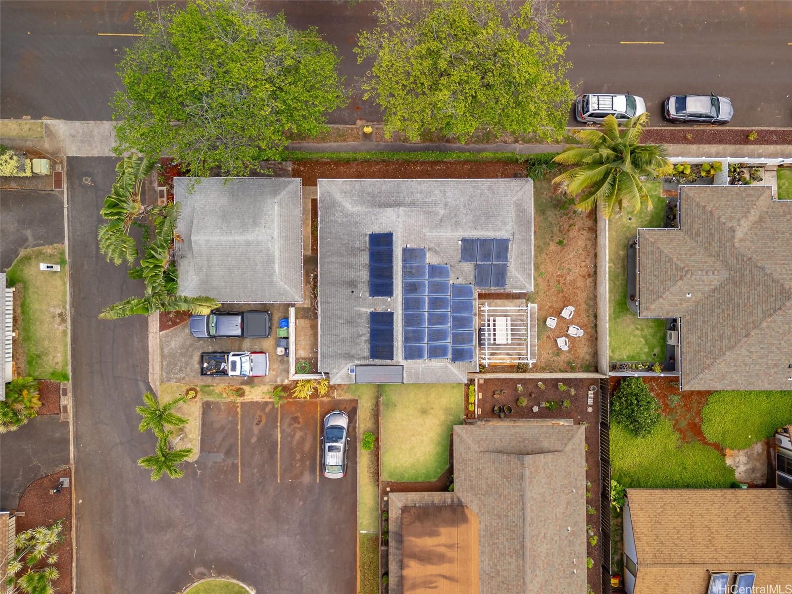 94-264  Napeha Place Mililani Area, Central home - photo 22 of 23