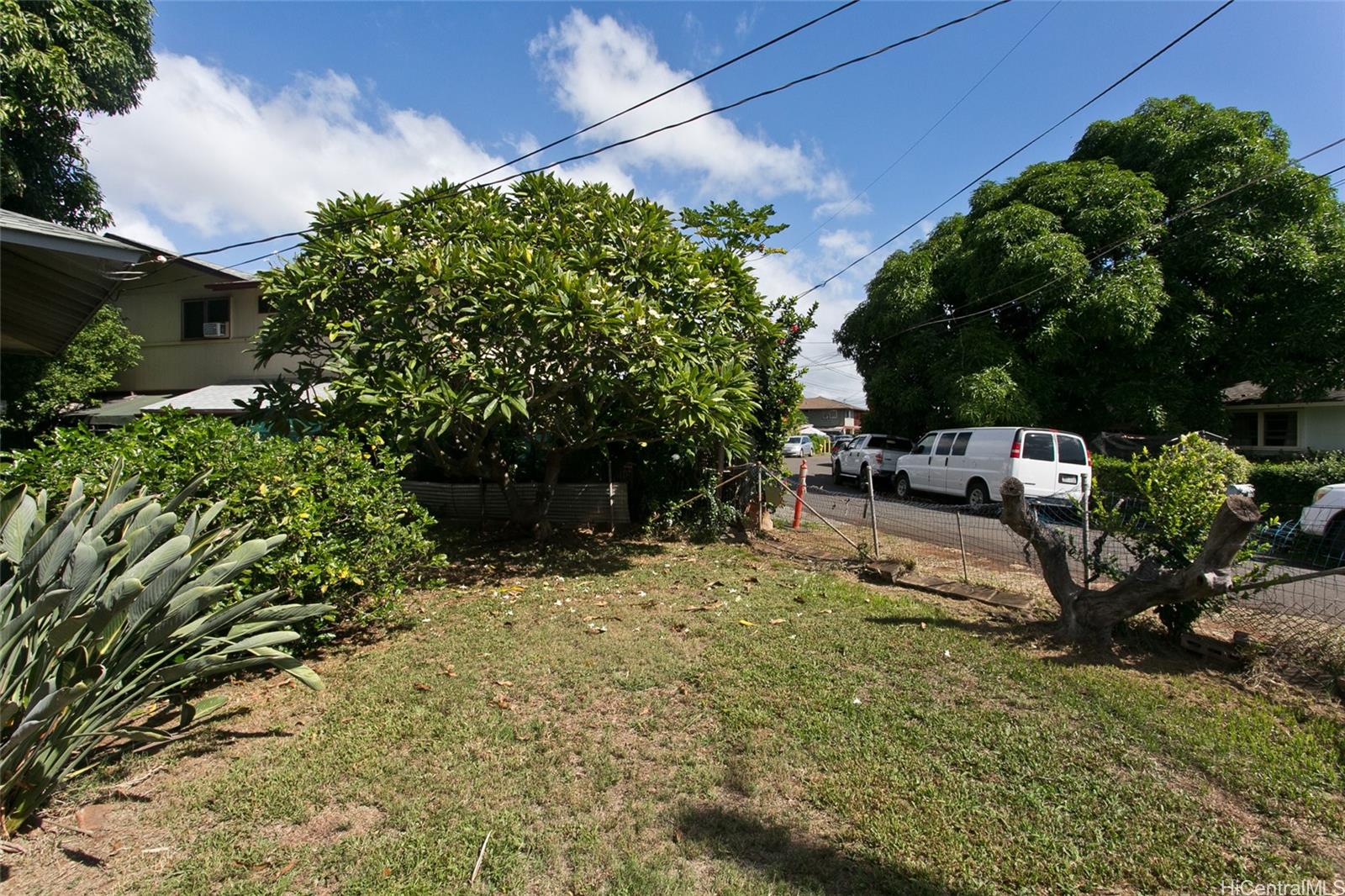 94-271  Hanawai Cir Waipahu-lower, Waipahu home - photo 21 of 21