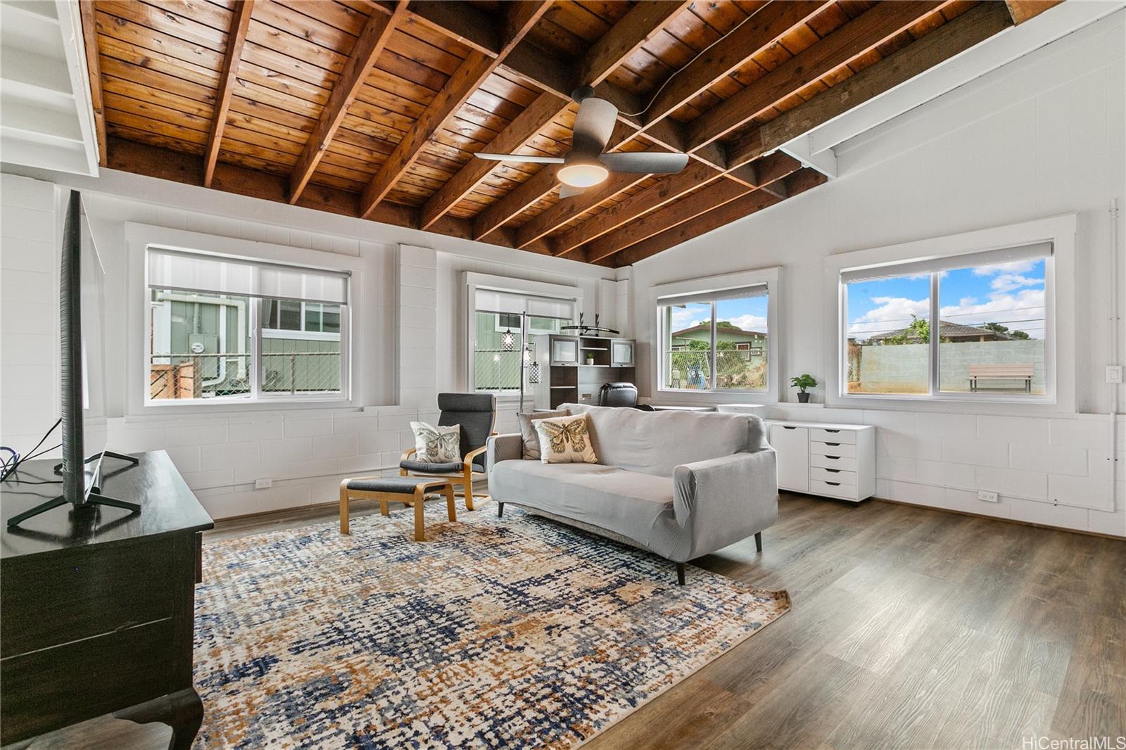 94272 Kahualena St , Waipahu house for sale Waipahu Triangle Waipahu