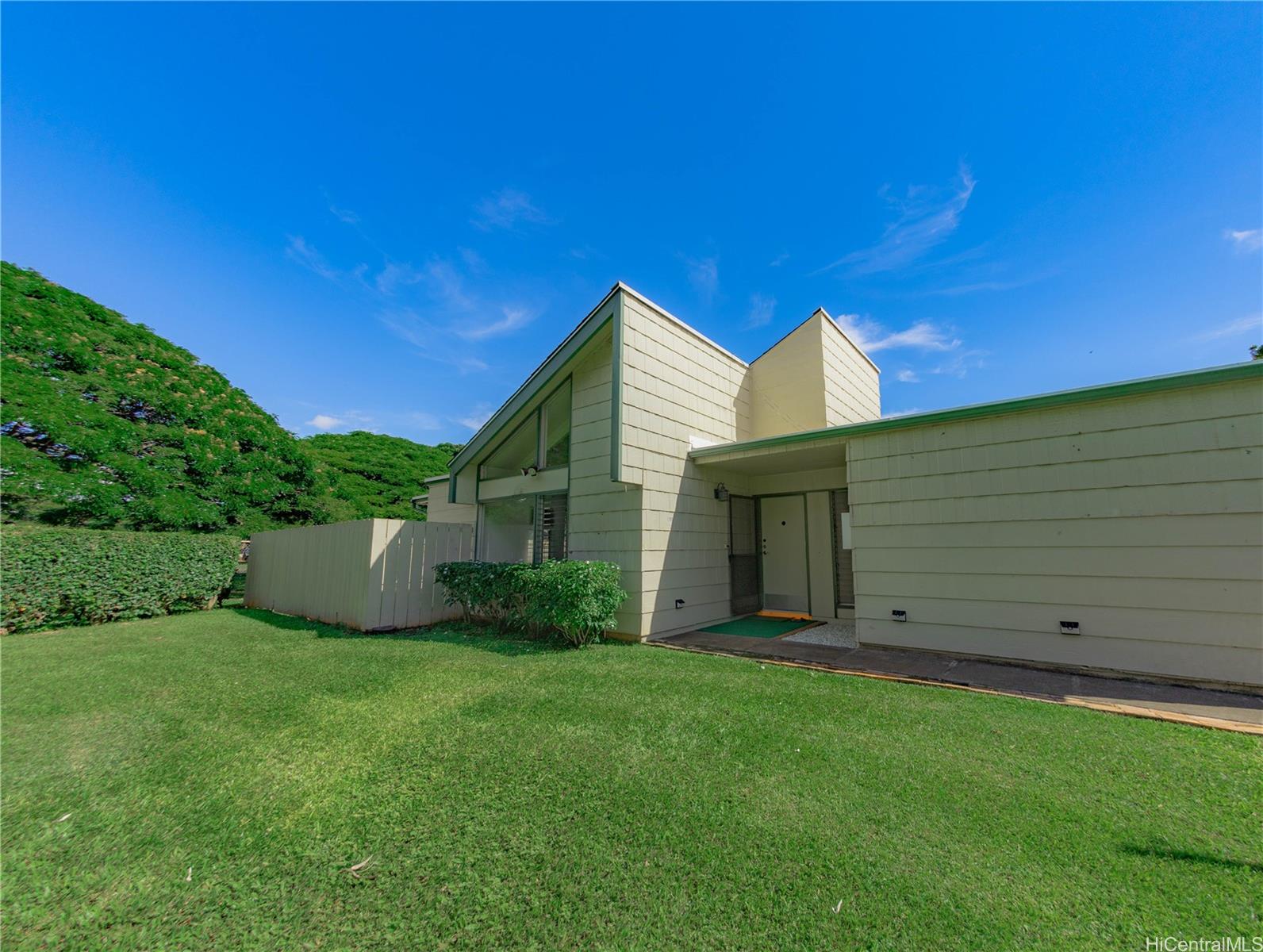 MTA 129, 94273 Makapipipi Street, Mililani Mililani Area townhouse Sold