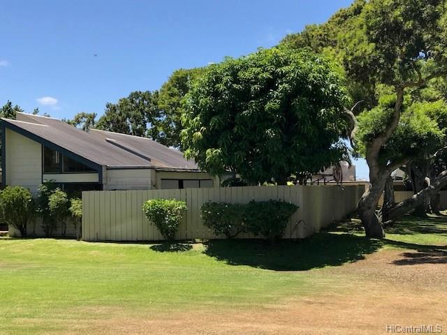 Kealohi Hale Patio Homes condo # 128, Mililani, Hawaii - photo 2 of 11