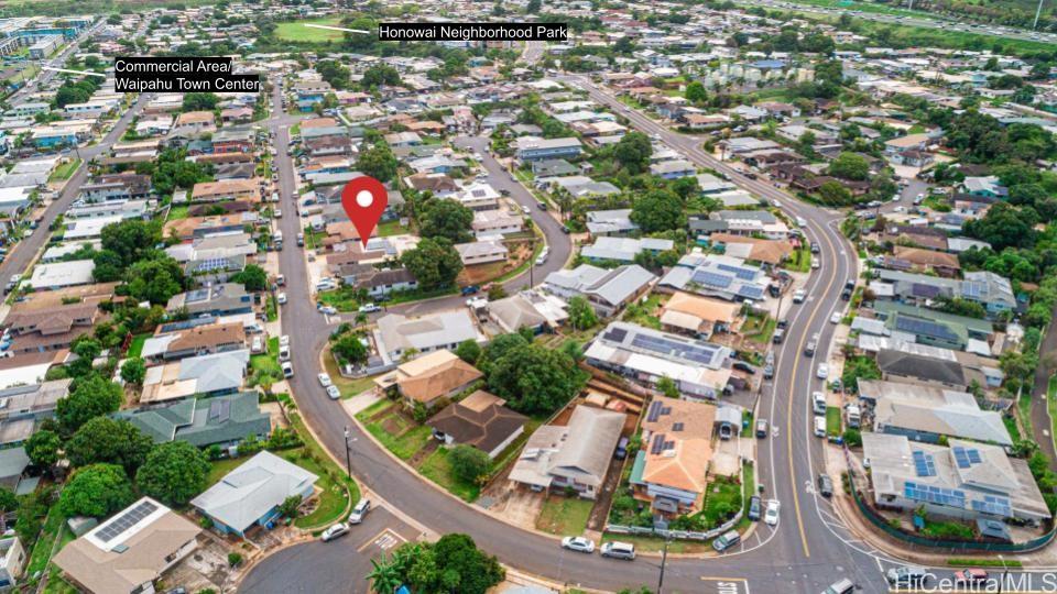 94-296  Loaa Street Harbor View, Waipahu home - photo 23 of 25