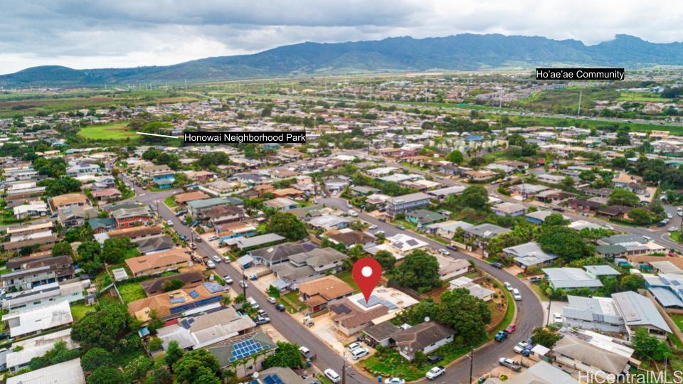 94-296  Loaa Street Harbor View, Waipahu home - photo 24 of 25