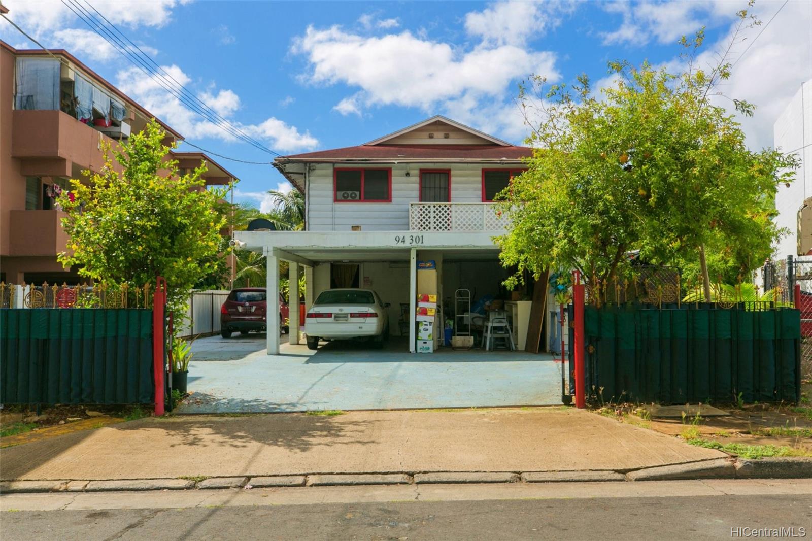 94301 Pupuole Street A, Waipahu house for sale Waipahulower Waipahu