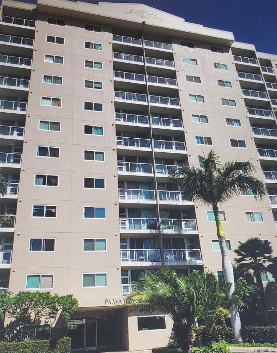 Plantation Town Apartments 1003, 94302 Paiwa Street, Waipahu