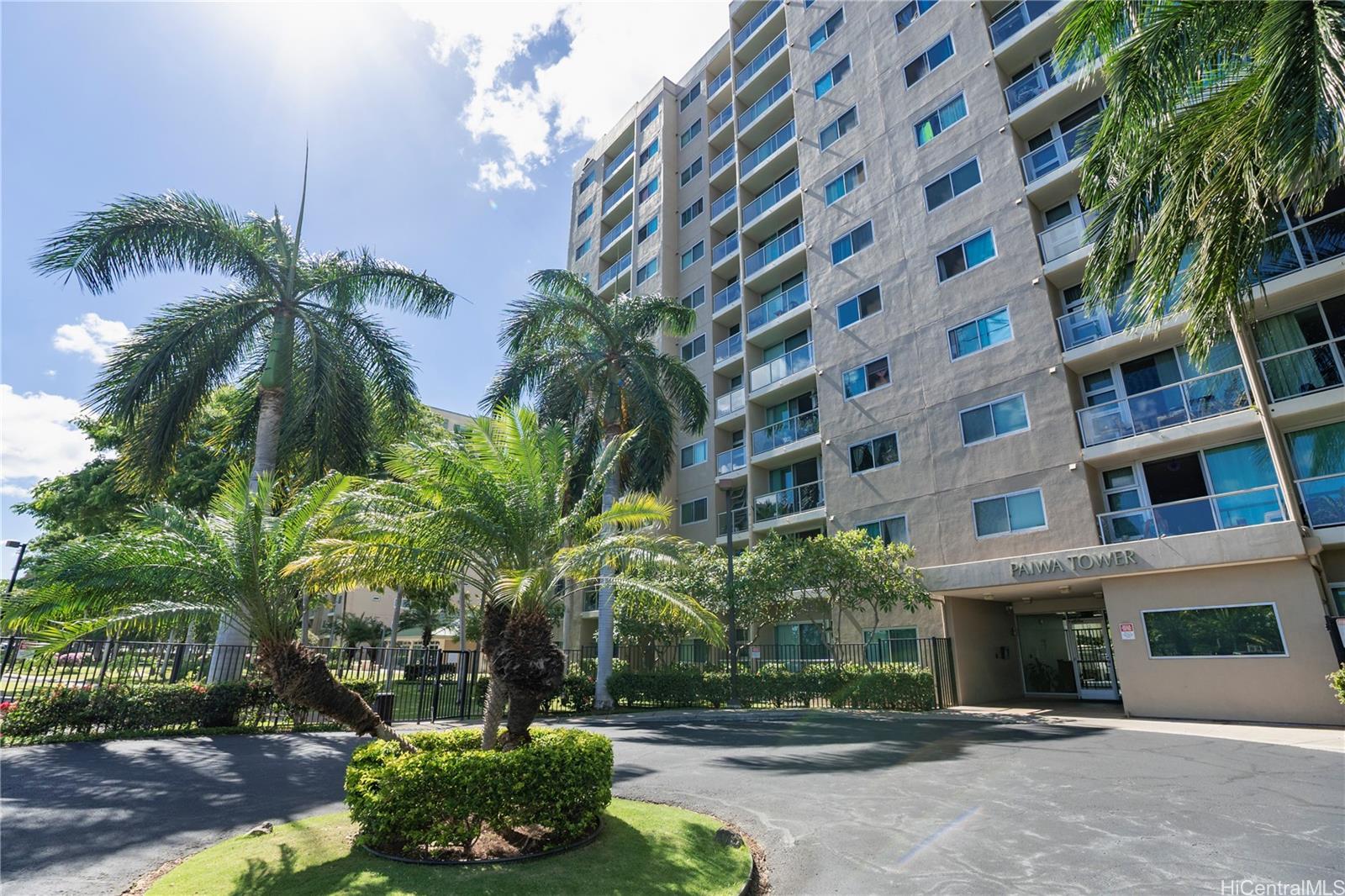 94-302 Paiwa Street Waipahu - Rental - photo 20 of 25