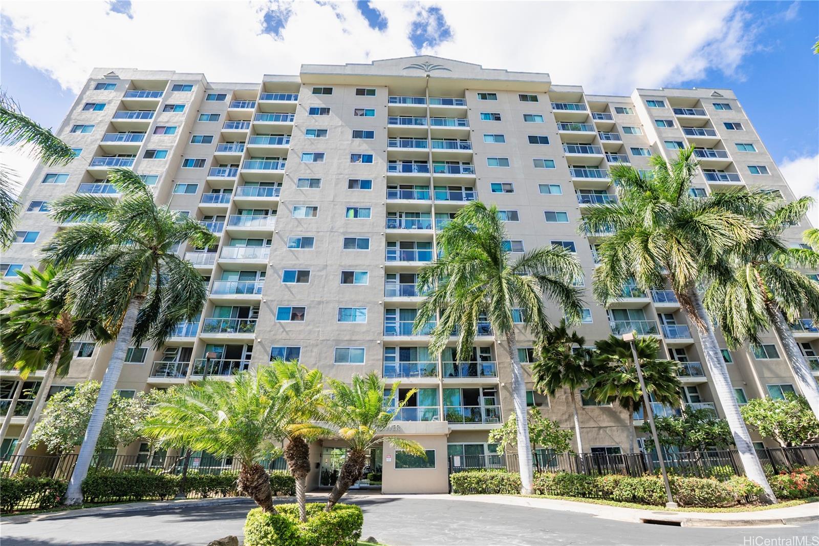 94-302 Paiwa Street Waipahu - Rental - photo 21 of 25