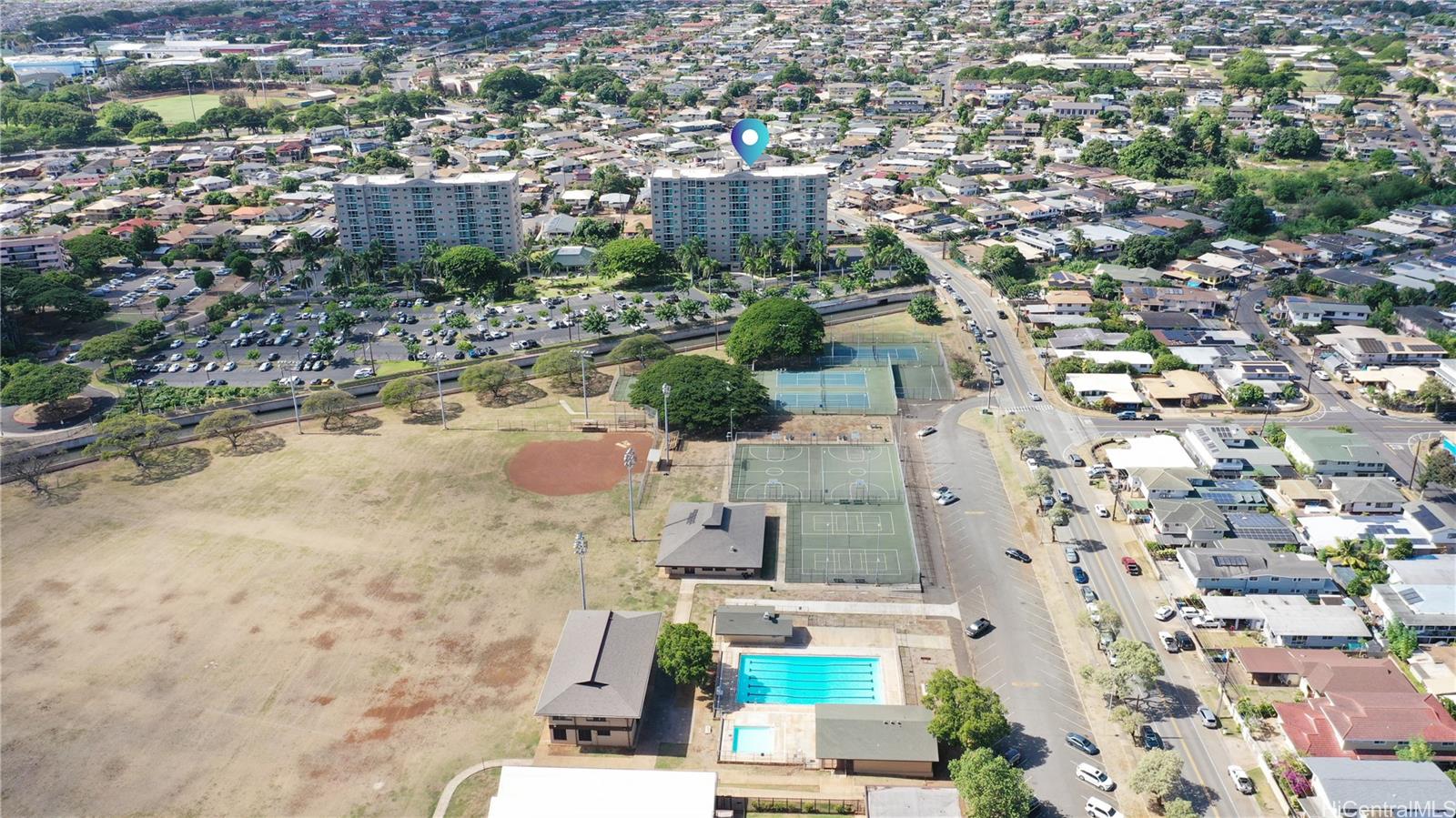 94-302 Paiwa Street Waipahu - Rental - photo 24 of 25