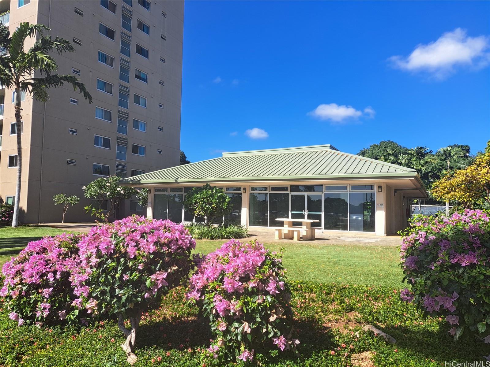 Plantation Town Apartments condo # 1013, Waipahu, Hawaii - photo 11 of 14