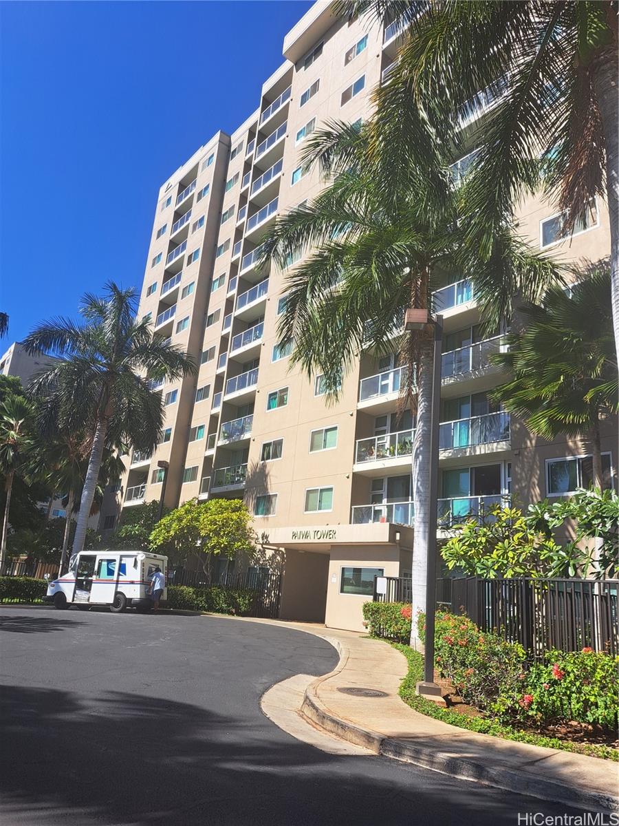 Plantation Town Apartments condo # 1013, Waipahu, Hawaii - photo 12 of 14