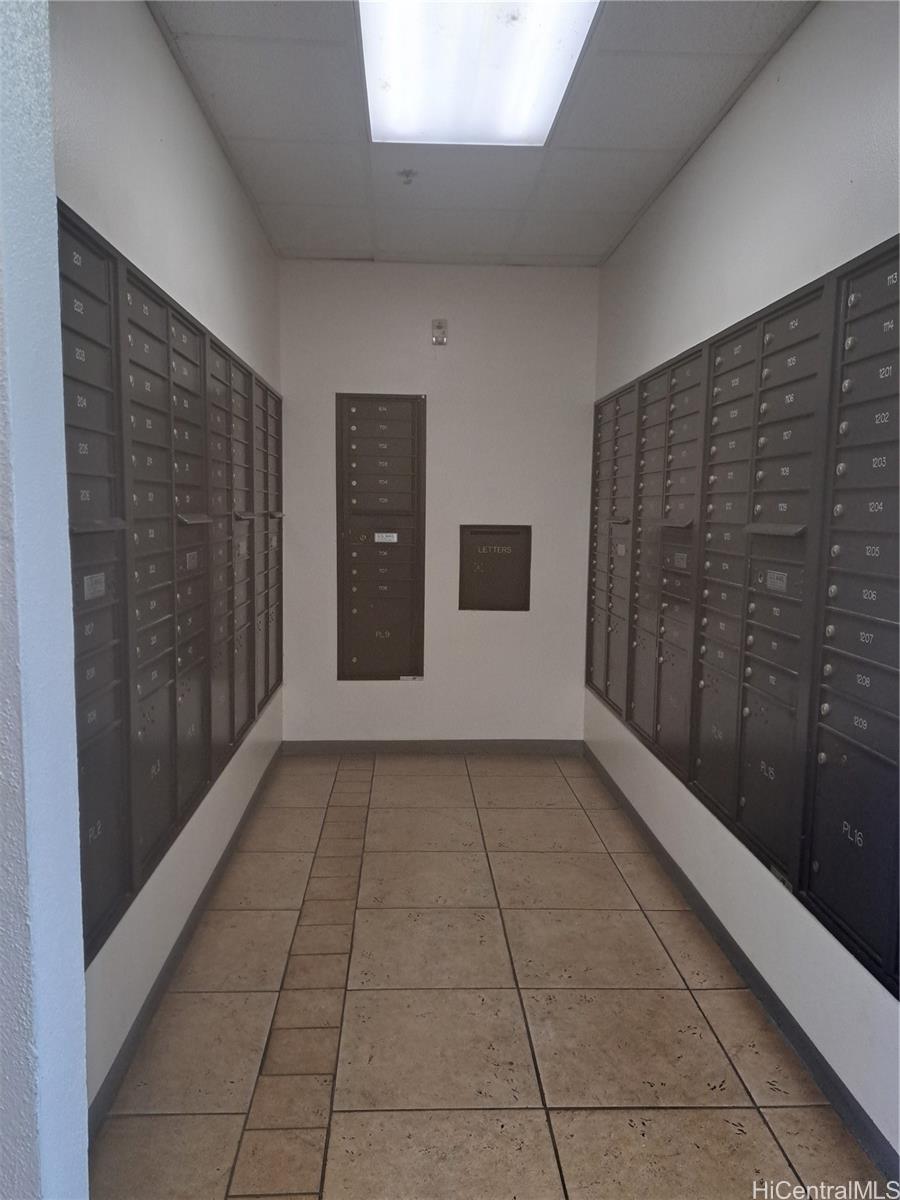 Plantation Town Apartments condo # 1013, Waipahu, Hawaii - photo 13 of 14