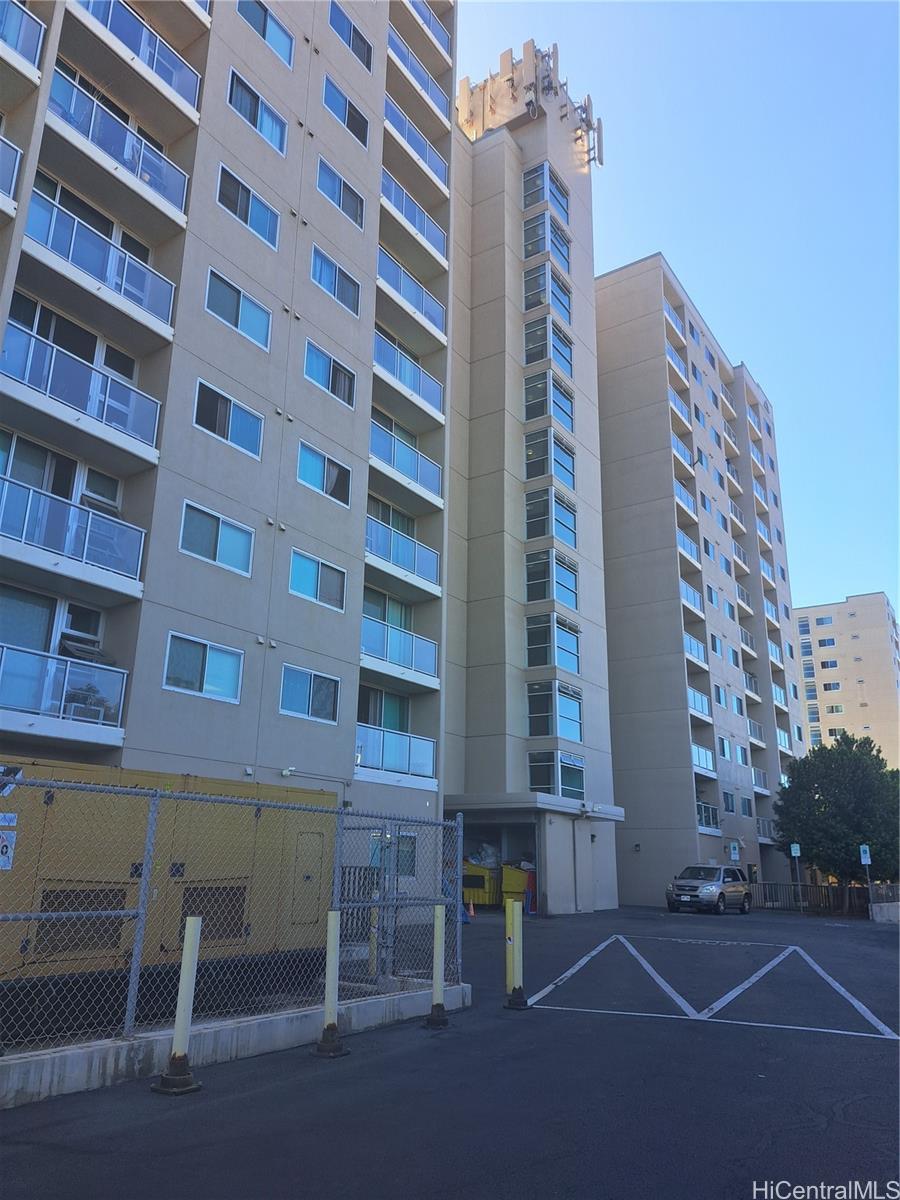 Plantation Town Apartments condo # 1013, Waipahu, Hawaii - photo 14 of 14