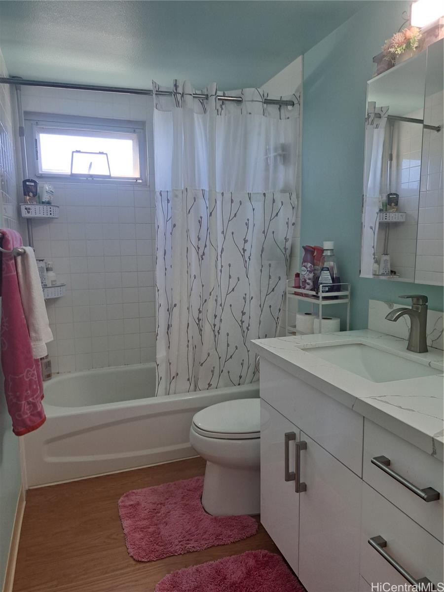 Plantation Town Apartments condo # 1013, Waipahu, Hawaii - photo 8 of 14