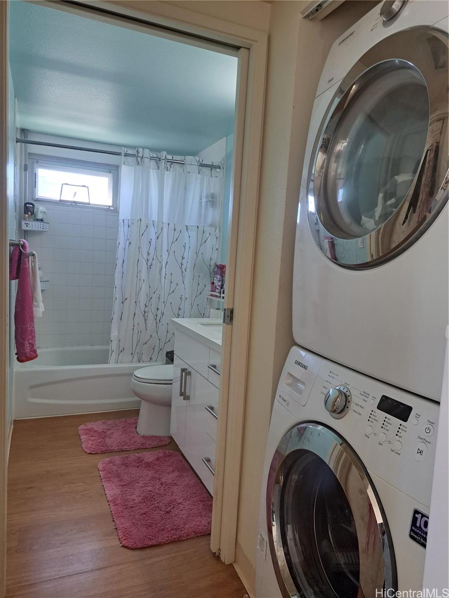 Plantation Town Apartments condo # 1013, Waipahu, Hawaii - photo 9 of 14