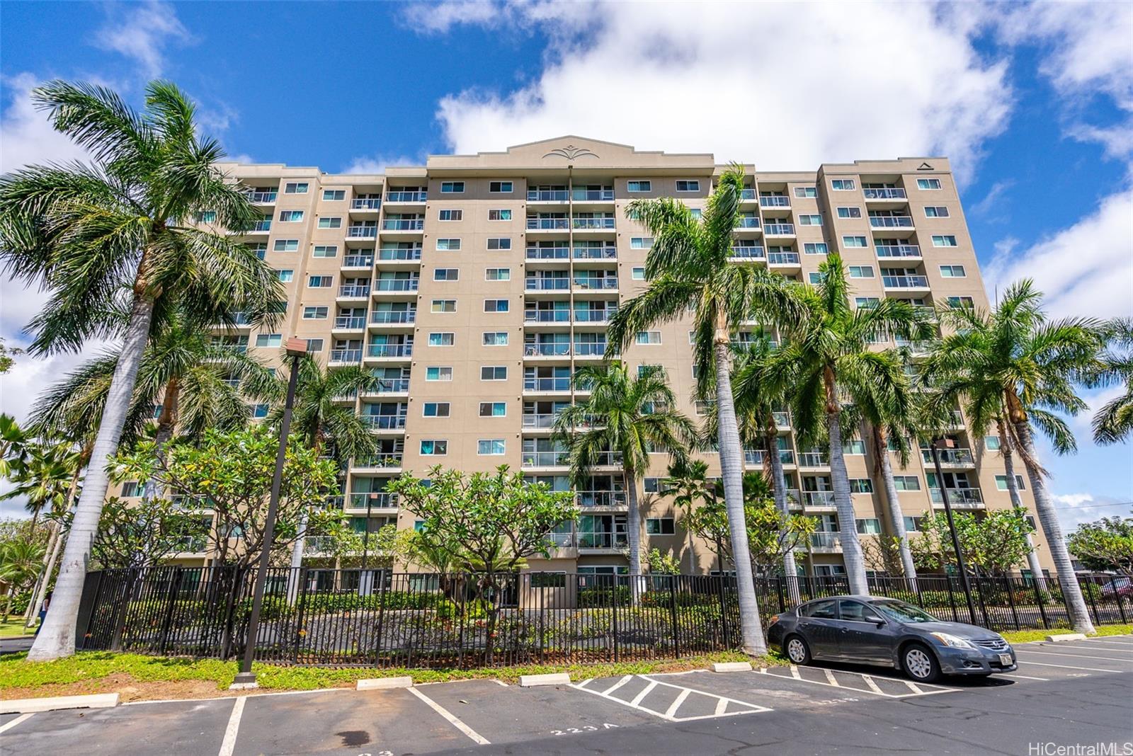 Plantation Town Apartments 109, 94302 Paiwa Street, Waipahu Waipahu