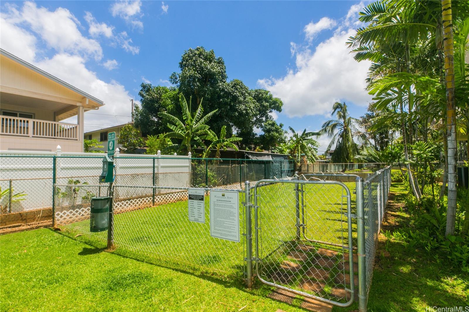 Plantation Town Apartments condo # 1103, Waipahu, Hawaii - photo 16 of 25