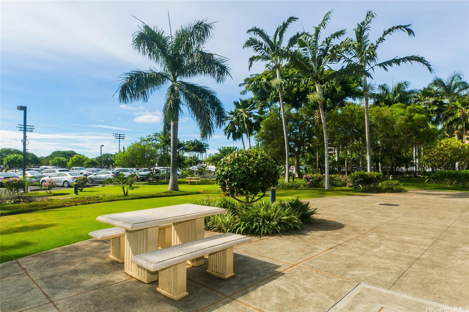 Plantation Town Apartments condo # 1103, Waipahu, Hawaii - photo 19 of 25