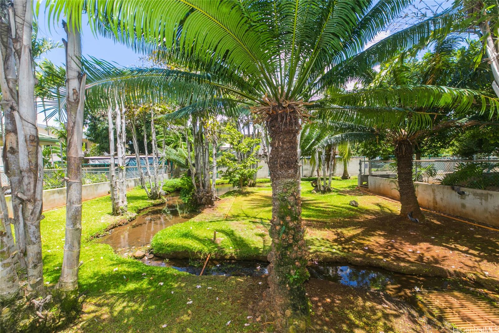 Plantation Town Apartments condo # 1103, Waipahu, Hawaii - photo 23 of 25