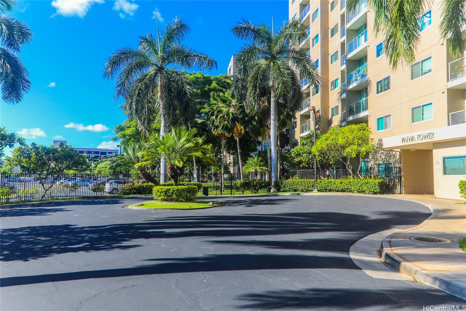 Plantation Town Apartments condo # 1103, Waipahu, Hawaii - photo 24 of 25