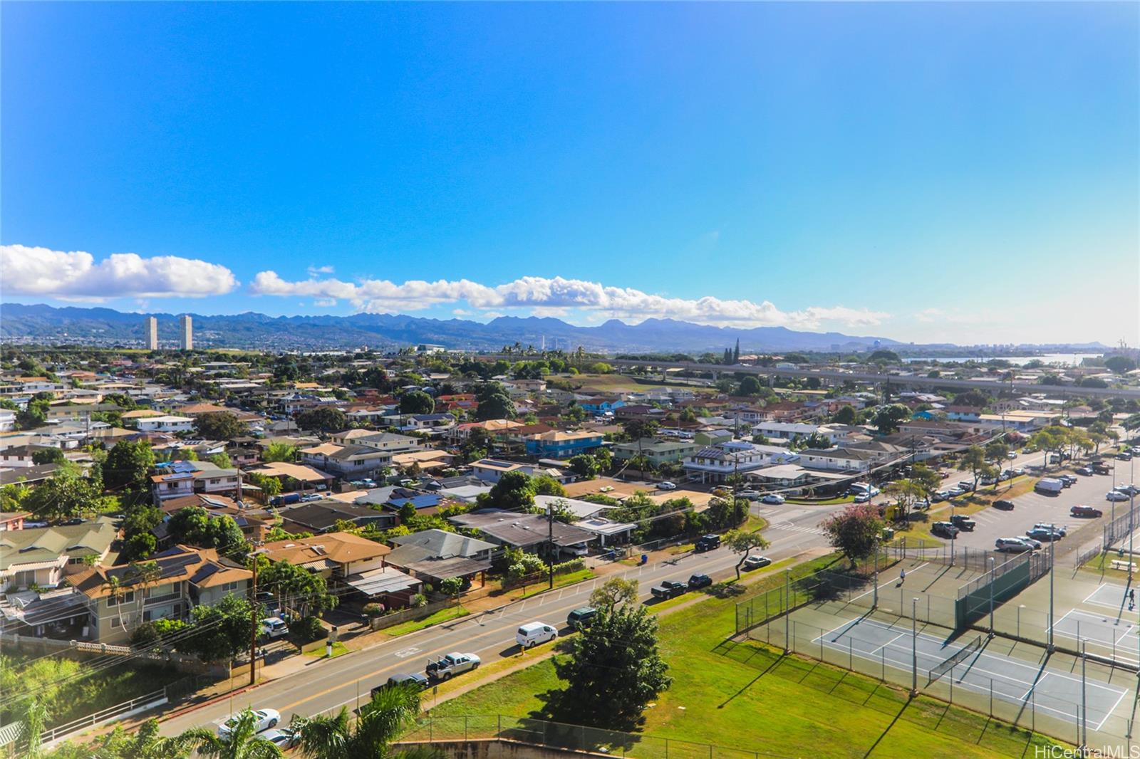 Plantation Town Apartments condo # 1103, Waipahu, Hawaii - photo 6 of 25